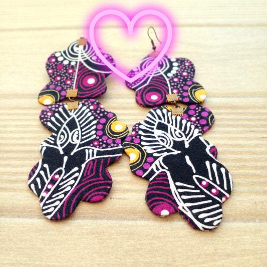 La tête dans les nuages