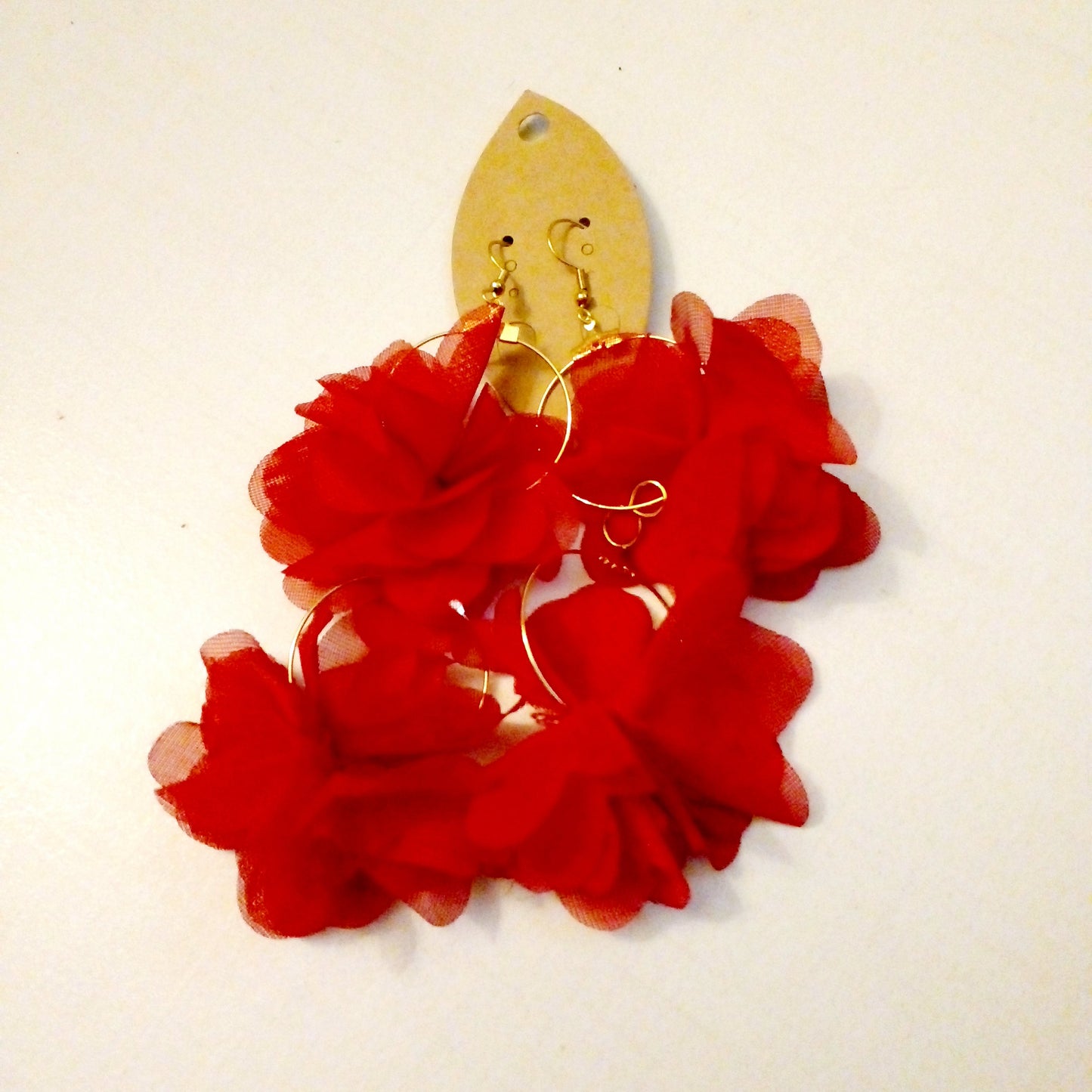 Mes Trapézistes en fleurs